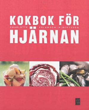 Omslagsbild för Kokbok för hjärnan