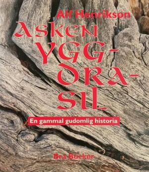 Omslagsbild för Asken Yggdrasil