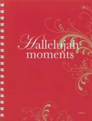 Omslagsbild för Hallelujah moments