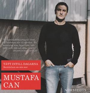 Omslagsbild för Tätt intill dagarna