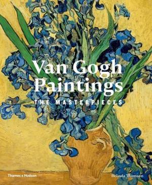 Omslagsbild för Van Gogh paintings