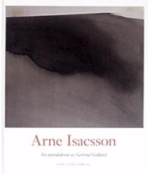 Omslagsbild för Arne Isacsson