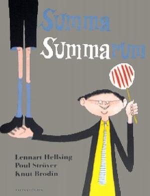 Omslagsbild för Summa summarum