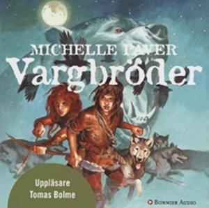 Omslagsbild för Vargbröder