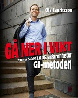 Omslagsbild för Gå ner i vikt