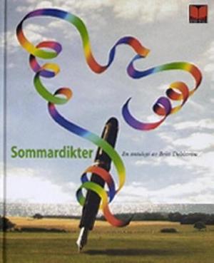 Omslagsbild för Sommardikter