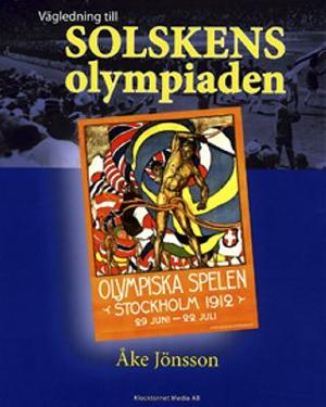 Omslagsbild för Vägledning till Solskensolympiaden