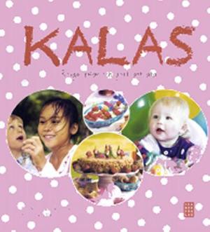 Omslagsbild för Kalas