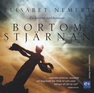 Omslagsbild för Bortom stjärnan