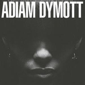 Omslagsbild för Adiam Dymott