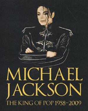 Omslagsbild för Michael Jackson