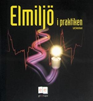 Omslagsbild för Elmiljö i praktiken