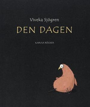 Omslagsbild för Den dagen
