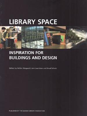 Omslagsbild för Library space
