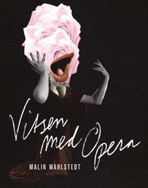 Omslagsbild för Vitsen med opera