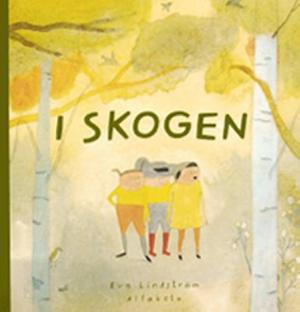 Omslagsbild för I skogen