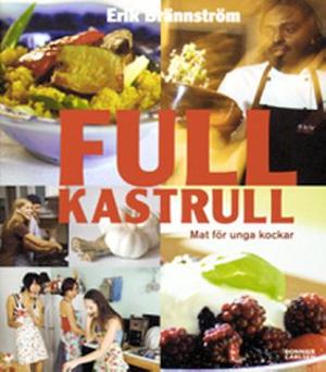 Omslagsbild för Full kastrull
