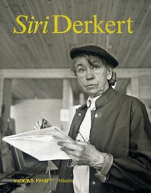 Omslagsbild för Siri Derkert