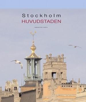 Omslagsbild för Sankt Eriks årsbok 2007, Stockholm