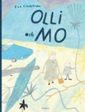 Omslagsbild för Olli och Mo