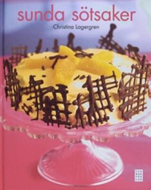 Omslagsbild för Sunda sötsaker