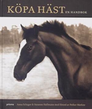 Omslagsbild för Köpa häst