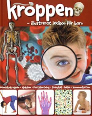 Omslagsbild för Kroppen
