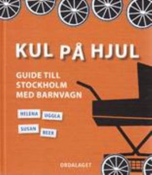 Omslagsbild för Kul på hjul