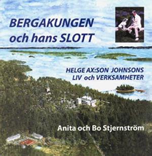 Omslagsbild för Bergakungen och hans slott