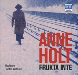 Omslagsbild för Frukta inte