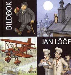 Omslagsbild för Bildbok