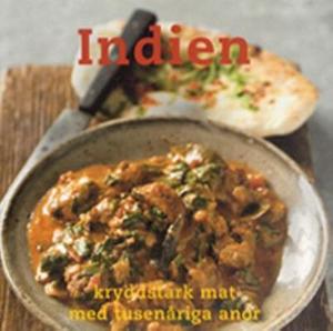 Omslagsbild för Indien