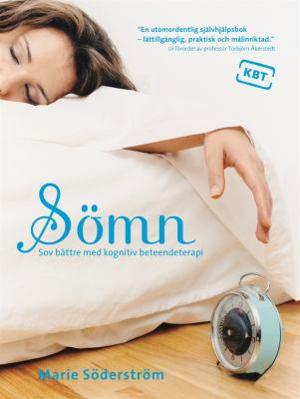 Omslagsbild för Sömn