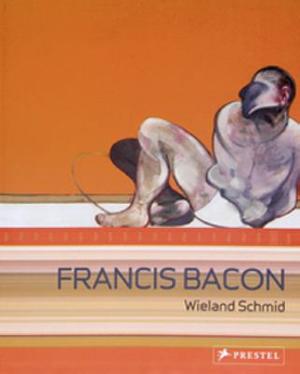 Omslagsbild för Francis Bacon