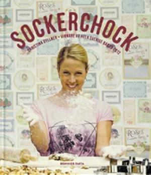 Omslagsbild för Sockerchock