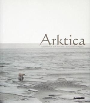 Omslagsbild för Arktica