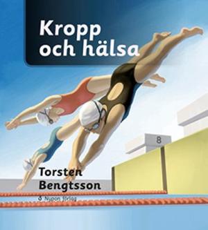 Omslagsbild för Kropp och hälsa