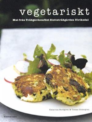 Omslagsbild för Vegetariskt