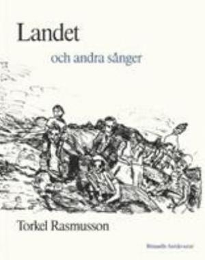 Omslagsbild för Landet och andra sånger