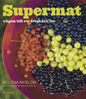 Omslagsbild för Supermat