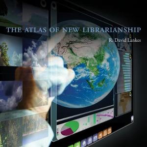 Omslagsbild för The atlas of new librarianship