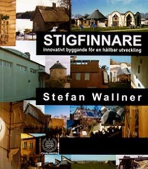 Omslagsbild för Stigfinnare