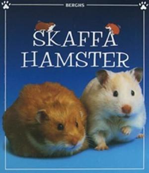 Omslagsbild för Skaffa hamster