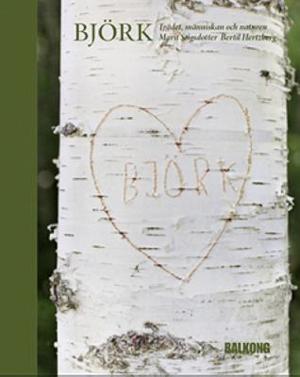 Omslagsbild för Björk
