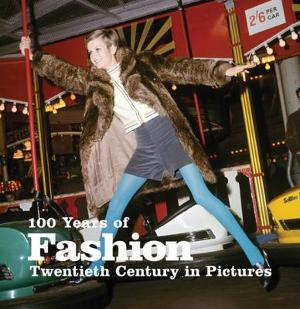 Omslagsbild för 100 years of fashion