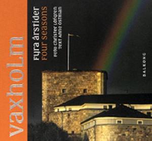Omslagsbild för Vaxholm