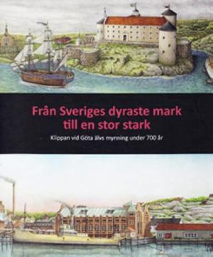 Omslagsbild för Från Sveriges dyraste mark till en stor stark