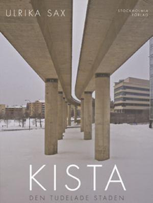 Omslagsbild för Kista