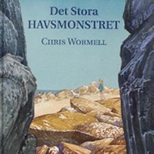 Omslagsbild för Det stora havsmonstret