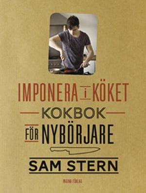 Omslagsbild för Imponera i köket